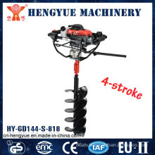 Professional Gasoline Earth Auger and Hole Digger and Ground Drill